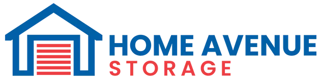 Home Avenue Storage Logo
